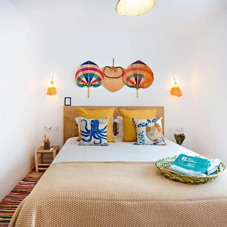 Casa Dos Avos Sta Luzia