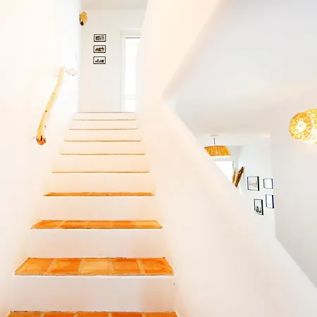 Casa Dos Avos Sta Luzia