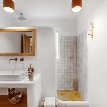Casa Dos Avos Sta Luzia 度假居 圣卢西亚岛