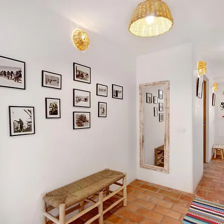 Casa Dos Avos Sta Luzia 圣卢西亚岛