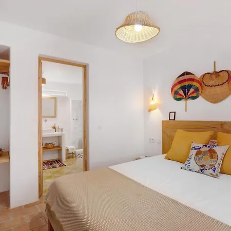 Casa Dos Avos Sta Luzia