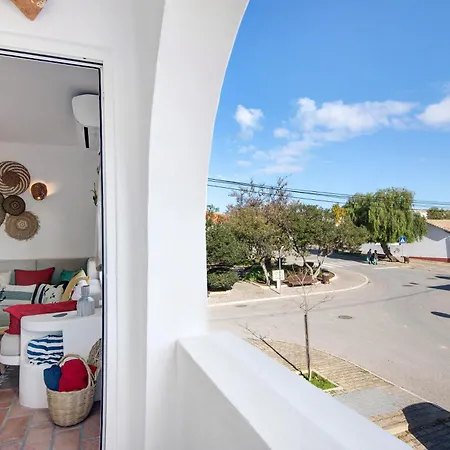 Casa Dos Avos Sta Luzia * 圣卢西亚岛
