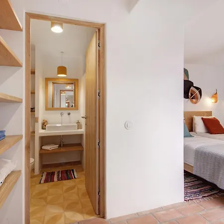 Casa Dos Avos Sta Luzia
