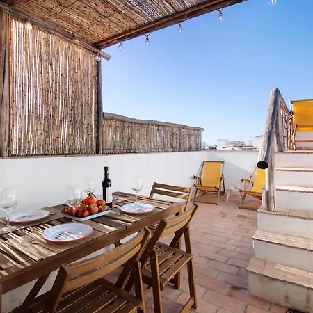 Casa Dos Avos Sta Luzia