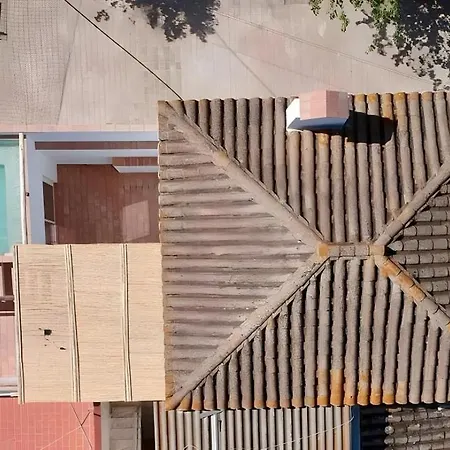 Casa Dos Avos Sta Luzia * 圣卢西亚岛