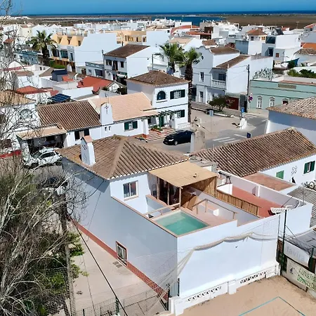 Casa Dos Avos Sta Luzia * 圣卢西亚岛